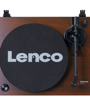 Пикап Lenco LBT-225WA