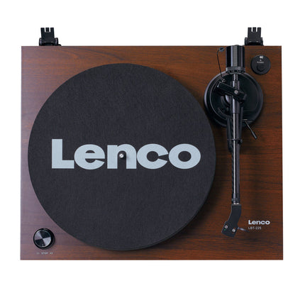 Пикап Lenco LBT-225WA
