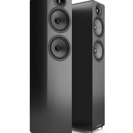 Acoustic Energy AE109.2 resigilat