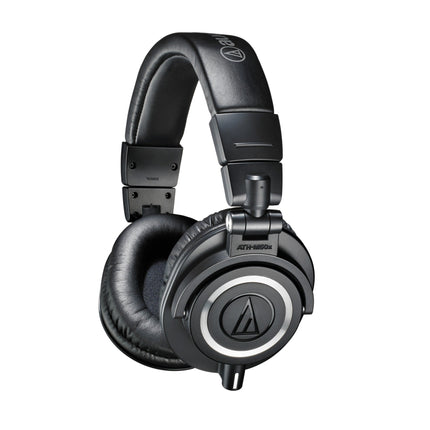 Audio-Technica ATH-M50x resigilat