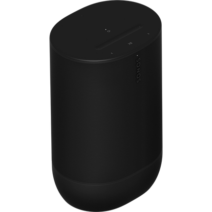 Sonos Move 2 – разопакован