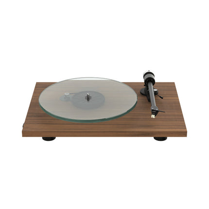 Pro-Ject T2 W – разопакован
