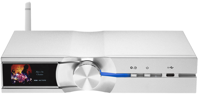 iFi Audio NEO Stream resigilat