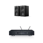 Pachet PROMO KEF Q Concerto Meta + Primare I15 Prisma MK2