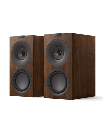 Високоговорителите KEF Q Concerto Meta са повторно запечатани