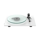 Pro-Ject T2 W – разопакован