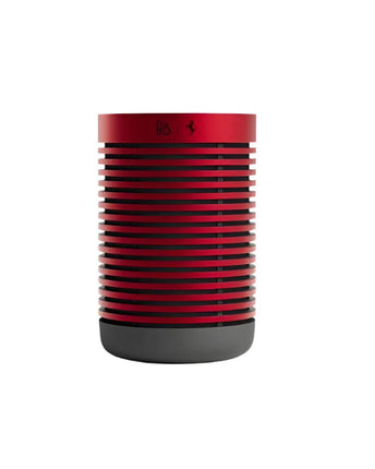 Преносим високоговорител Bang &amp; Olufsen Beosound Explore Ferrari Limited Edition