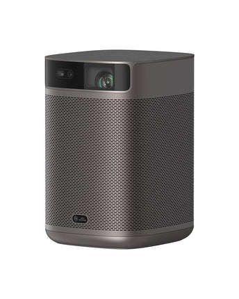 Преносим видео проектор Xgimi MoGo 2 Pro 1080p, Android TV, WiFi, Bluetooth