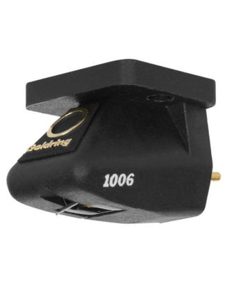 Goldring G1006 пикап кутия