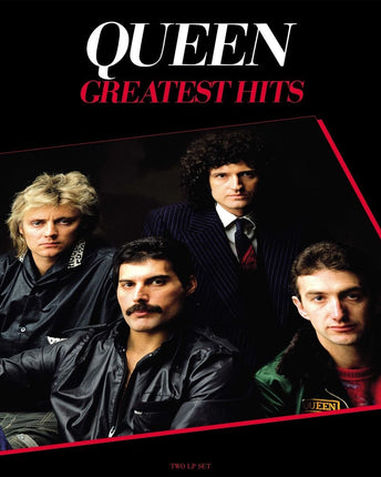 Disc vinil QUEEN - GREATEST HITS I (180G AUDIOPHILE PRESSING) - LP2