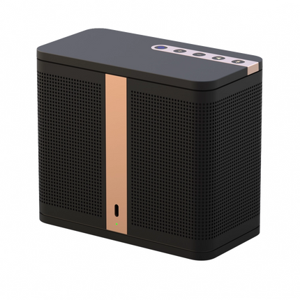 Boxa portabila Elac NAVA100