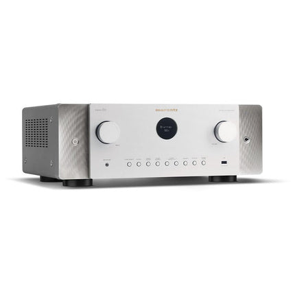 Receiver AV MARANTZ Cinema 60, 100W/Ch, Bluetooth, Wi-Fi, Ethernet, Dolby Atmos resigilat