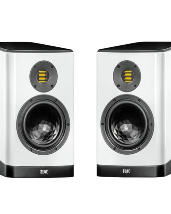 Пасивни високоговорители ELAC Vela BS 404.2 повторно запечатани