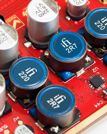 iFi Audio micro iUSB3.0