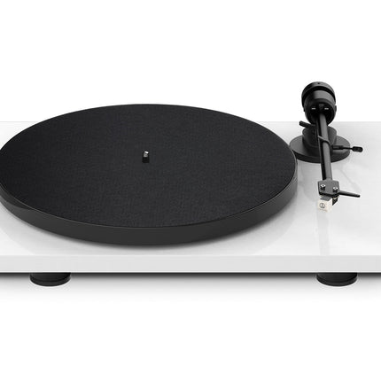 Pro-Ject E1 Phono (AT3600L) – разопакован