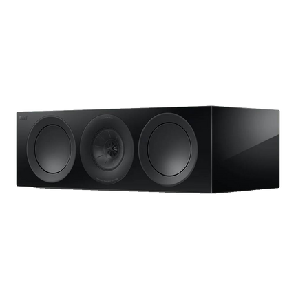 KEF R6 Meta — imagine principală, fundal transparent