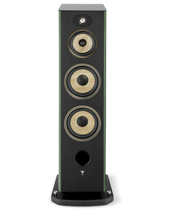 Focal ARIA EVO X No 4 подови високоговорители