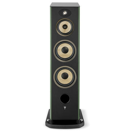 Focal ARIA EVO X No 4 подови високоговорители