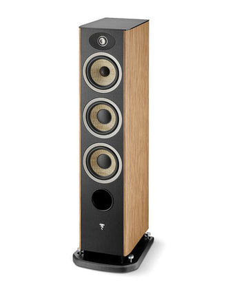 Focal ARIA EVO X No 2 подови високоговорители