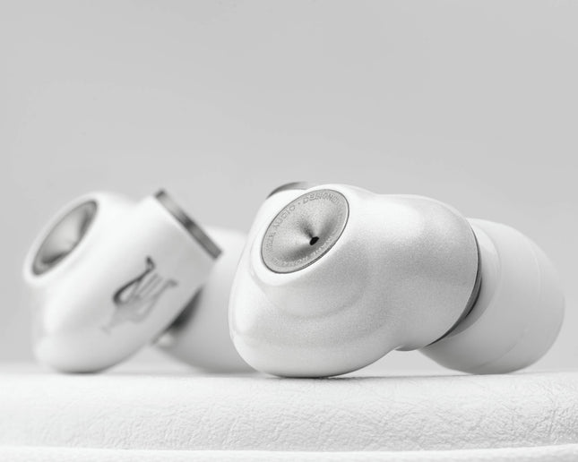 Слушалки Meze Audio ALBA