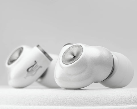 Слушалки Meze Audio ALBA