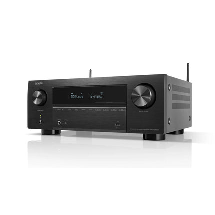 Ресивър DENON AVR-X2800h 7.1 презапечатан