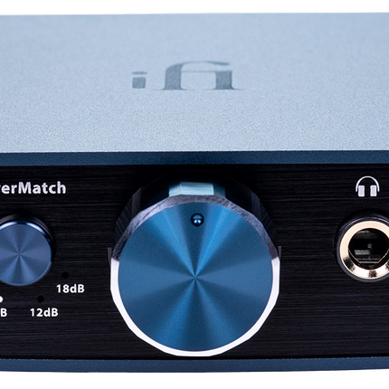 Amplificator casti iFi Audio ZEN CAN Signature MZ99 resigilat