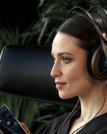Hi-Fi слушалки Meze Audio 109 PRO