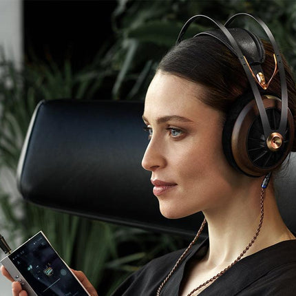 Hi-Fi слушалки Meze Audio 109 PRO