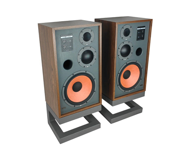 Boxe de podea Taga Harmony Nostalgic TH-12 cu standuri THS