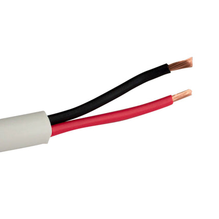 Кабел Dca с номинален вход/изход Високоговорител 2C/14AWG