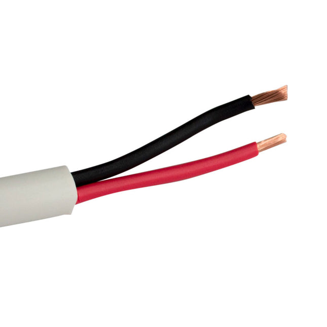 Кабел за високоговорител PRO SPEAKER CABLE 2C/14 AWG 105 STR