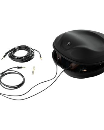 Hi-Fi слушалки Meze Audio 109 PRO