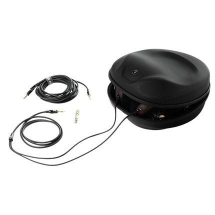 Hi-Fi слушалки Meze Audio 109 PRO