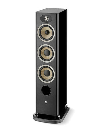 Focal ARIA EVO X No 2 подови високоговорители
