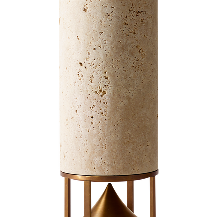 Пасивен високоговорител Architettura Sonora Tall Cylinder