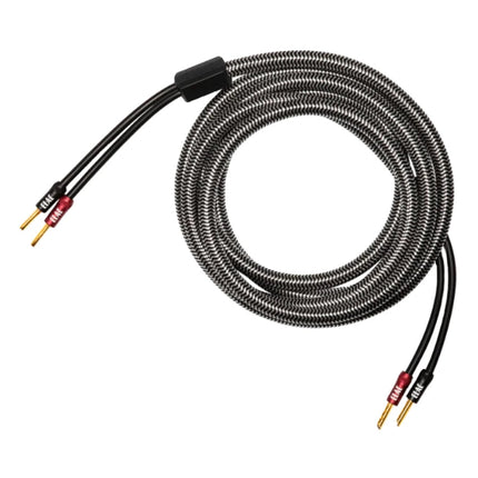 Кабел за високоговорители Elac Reference Sensible Speaker Cable – разопакован