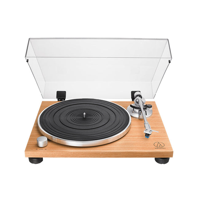 Pick-up Audio-Technica AT-LPW30 resigilat