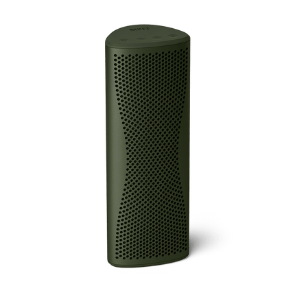 Boxa activa KEF Muo, HiFi, Bluetooth resigilat