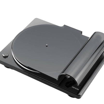Denon DP-400 resigilat