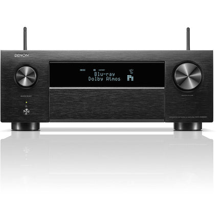 Denon AVC-X4800H resigilat