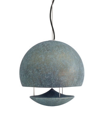 Пасивен високоговорител Architettura Sonora Spherina Air Pluma