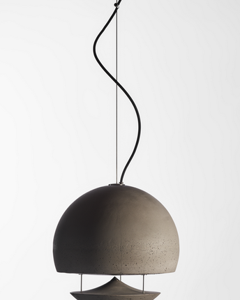 Architettura Sonora Spherina Air пасивен високоговорител