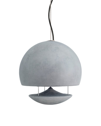 Пасивен високоговорител Architettura Sonora Spherina Air Pluma