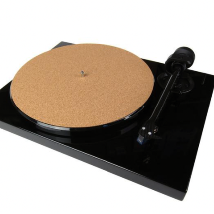 Pro-Ject Cork It - постелка от повторно запечатан корк