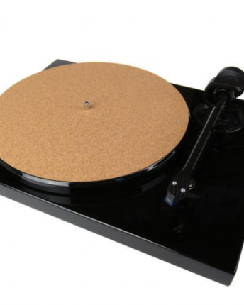 Pro-Ject Cork It - постелка от повторно запечатан корк