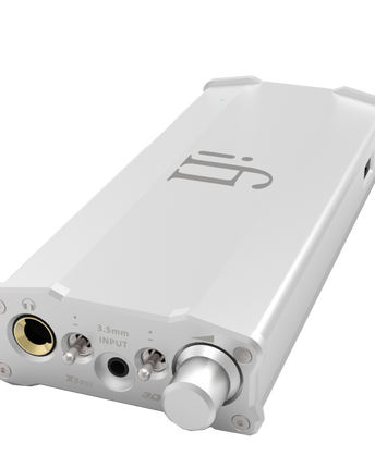 iFi Audio micro iDSD