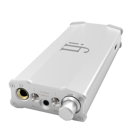 DAC iFi Audio Micro iDSD