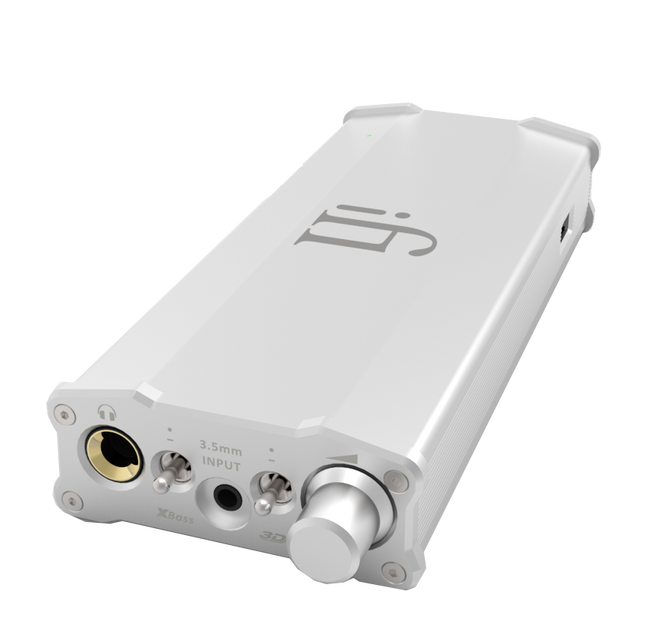 DAC iFi Audio Micro iDSD