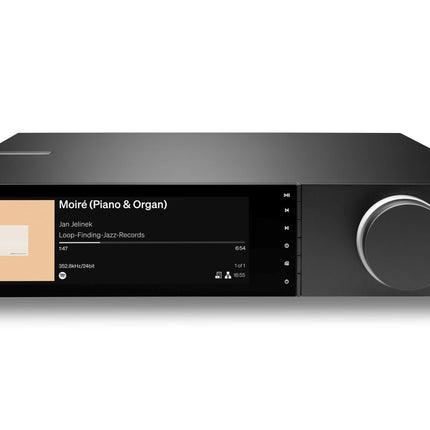 Усилвател Cambridge Audio EVO 300 – разопакован